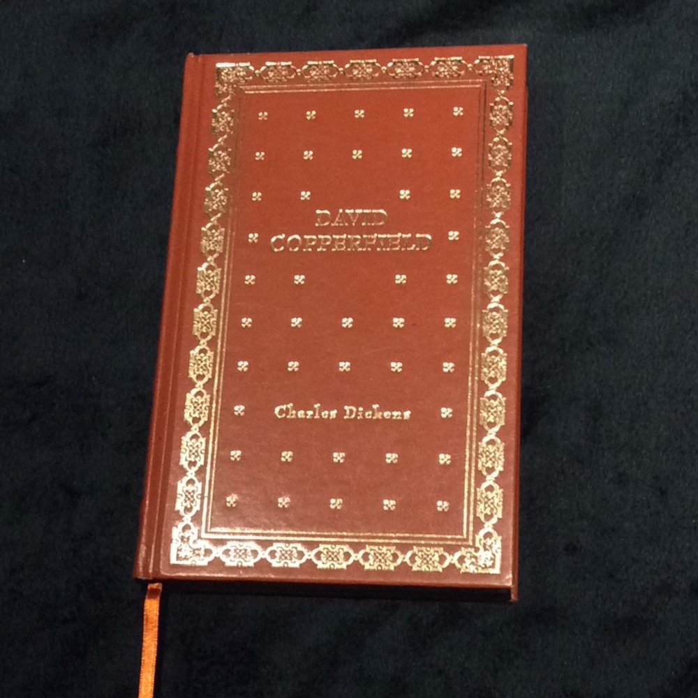 Rare story from the year 1850 Charles Dickens